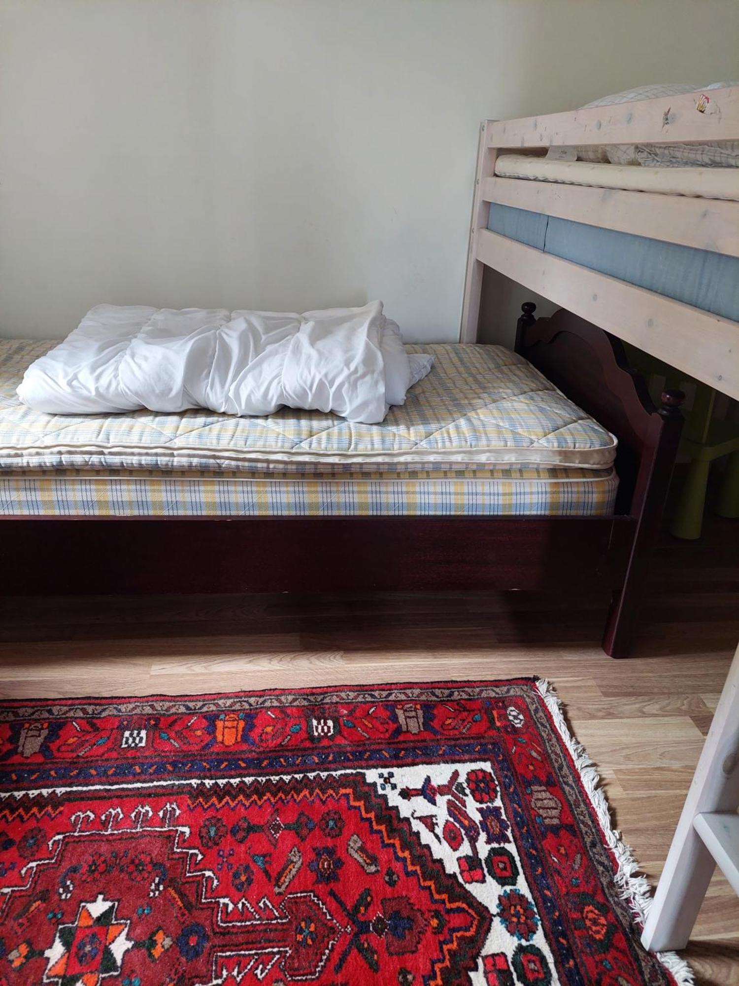 Villa Med Sjoutsikt Immeln Екстер'єр фото