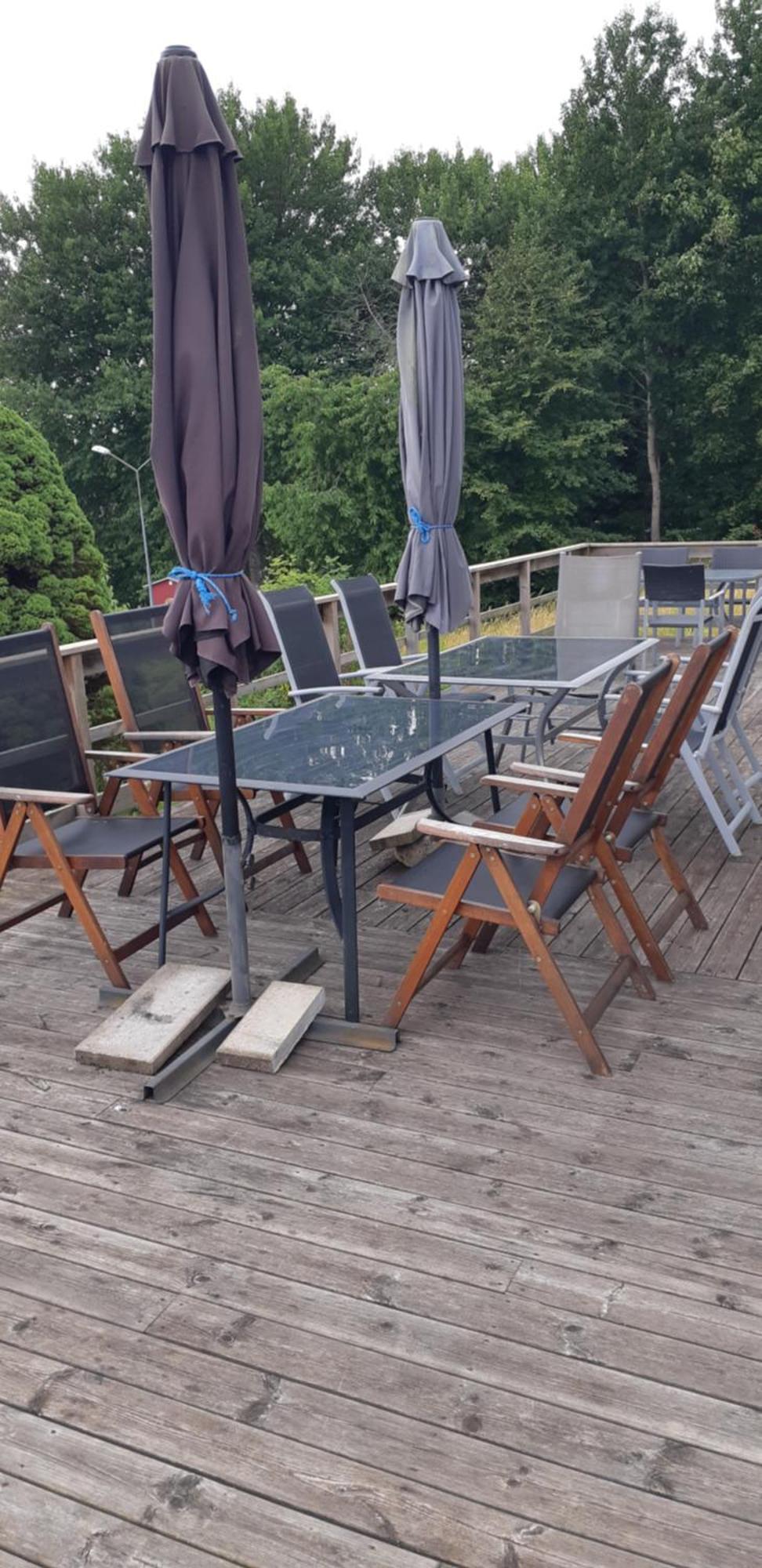 Villa Med Sjoutsikt Immeln Екстер'єр фото