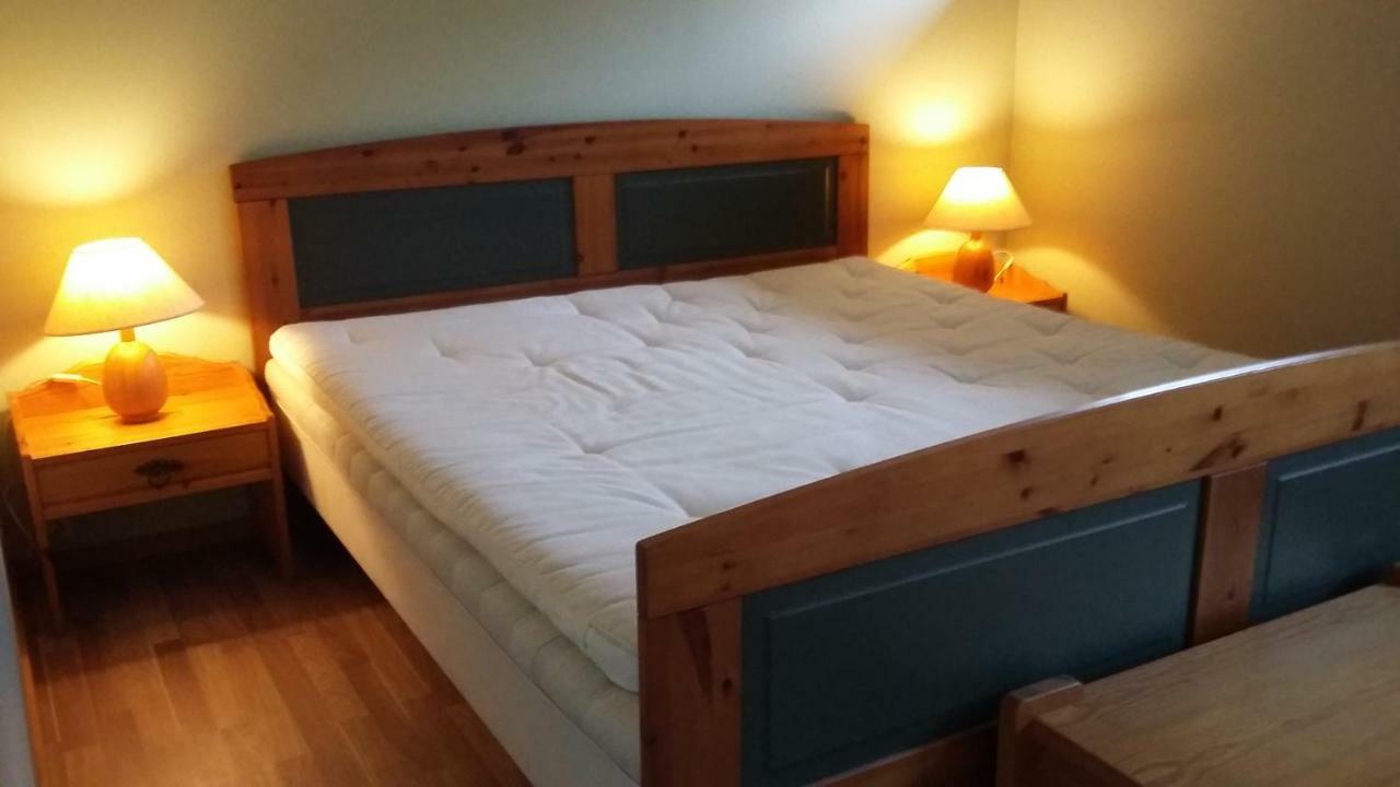 Villa Med Sjoutsikt Immeln Екстер'єр фото